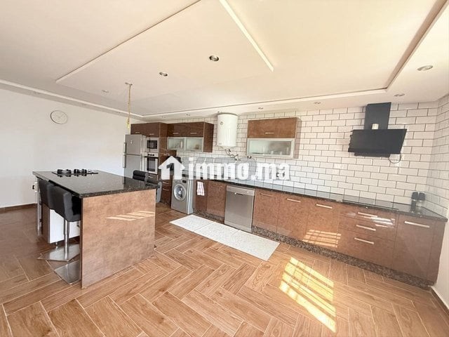 Villa de luxe à vendre à Asilah - Vente Immobilier - Asilah - photo 8