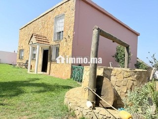 Villa de luxe à vendre à Asilah - Villa à vendre - Asilah