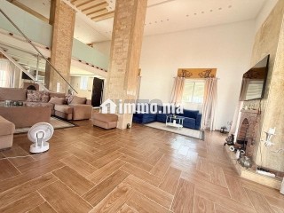Villa de luxe à vendre à Asilah - Villa à vendre - Asilah