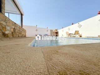 Villa de luxe à vendre à Asilah - Villa à vendre - Asilah