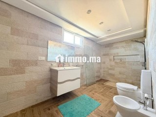 Villa de luxe à vendre à Asilah - Villa à vendre - Asilah