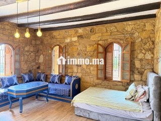 Villa de luxe à vendre à Asilah - Villa à vendre - Asilah