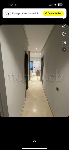 Bel appartement en location à Agdal. 4 pièces confortables. Bien meublé - Location Immobilier - Marrakech - photo 4