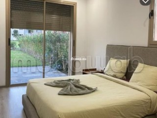 Bel appartement en location à Agdal. 4 pièces confortables. Bien meublé - Appartement à louer - Marrakech