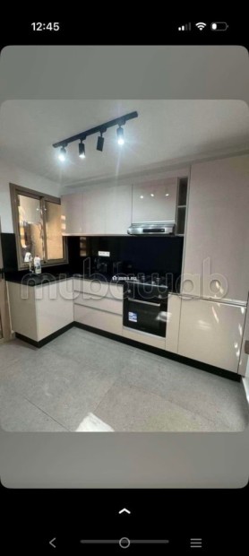 Bel appartement à vendre à Agdal. 3 pièces confortables. Meublé - Vente Immobilier - Marrakech - photo 1