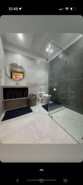 Bel appartement à vendre à Agdal. 3 pièces confortables. Meublé - Vente Immobilier - Marrakech - photo 2