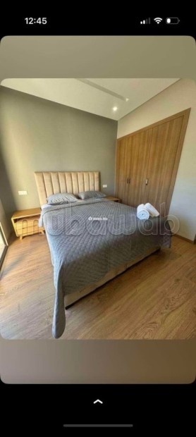 Bel appartement à vendre à Agdal. 3 pièces confortables. Meublé - Vente Immobilier - Marrakech - photo 4