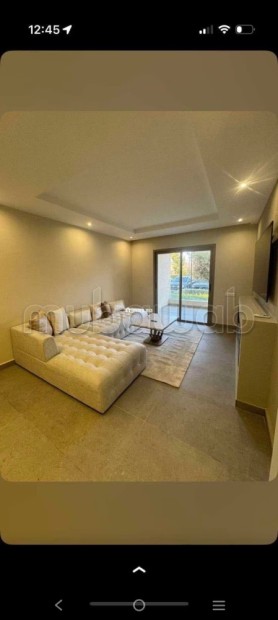 Bel appartement à vendre à Agdal. 3 pièces confortables. Meublé - Vente Immobilier - Marrakech - photo 6