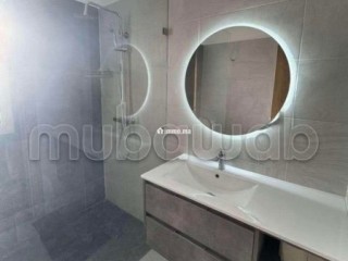 Bel appartement à vendre à Agdal. 3 pièces confortables. Meublé - Appartement à vendre - Marrakech