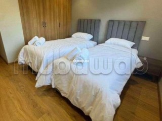 Bel appartement à vendre à Agdal. 3 pièces confortables. Meublé - Appartement à vendre - Marrakech