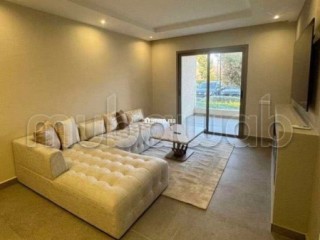 Bel appartement à vendre à Agdal. 3 pièces confortables. Meublé - Appartement à vendre - Marrakech