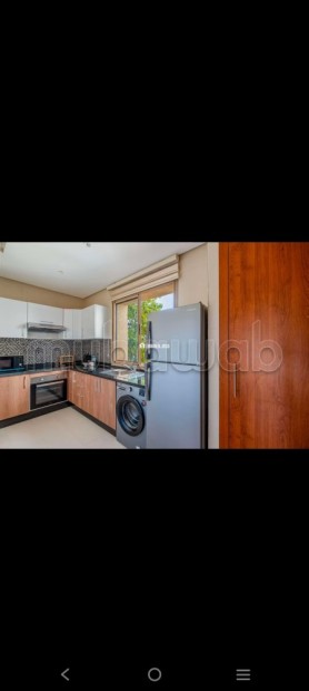 Vend appartement à Agdal. Surface totale 80 m². Bien meublé - Vente Immobilier - Marrakech - photo 4