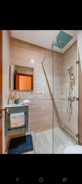 Vend appartement à Agdal. Surface totale 80 m². Bien meublé - Vente Immobilier - Marrakech - photo 5