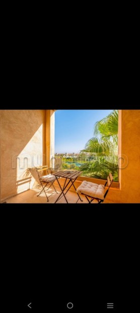 Vend appartement à Agdal. Surface totale 80 m². Bien meublé - Vente Immobilier - Marrakech - photo 7
