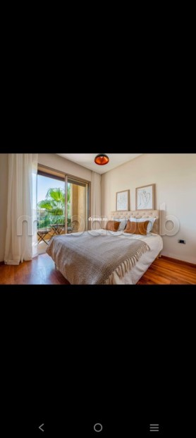 Vend appartement à Agdal. Surface totale 80 m². Bien meublé - Vente Immobilier - Marrakech - photo 8