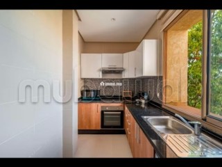 Vend appartement à Agdal. Surface totale 80 m². Bien meublé - Appartement à vendre - Marrakech