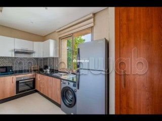 Vend appartement à Agdal. Surface totale 80 m². Bien meublé - Appartement à vendre - Marrakech