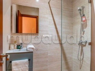 Vend appartement à Agdal. Surface totale 80 m². Bien meublé - Appartement à vendre - Marrakech