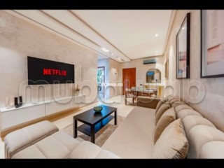 Vend appartement à Agdal. Surface totale 80 m². Bien meublé - Appartement à vendre - Marrakech