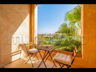 Vend appartement à Agdal. Surface totale 80 m². Bien meublé - Appartement à vendre - Marrakech