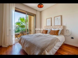 Vend appartement à Agdal. Surface totale 80 m². Bien meublé - Appartement à vendre - Marrakech