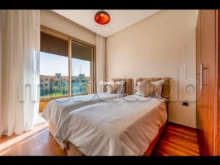 Vend appartement à Agdal. Surface totale 80 m². Bien meublé - Appartement à vendre - Marrakech