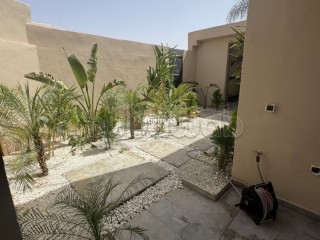 Somptueuse villa à vendre à Agdal. 5 chambres. Meublé - Villa à vendre - Marrakech