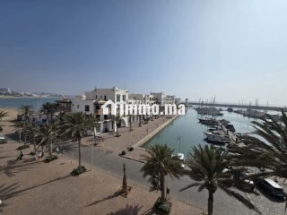Appartement vue mer MARINA en vente - Appartement à vendre - Agadir