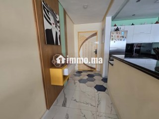 Appartement vue mer MARINA en vente - Appartement à vendre - Agadir