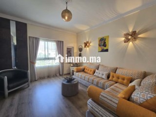 Appartement vue mer MARINA en vente - Appartement à vendre - Agadir