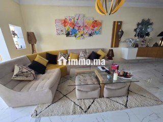 Appartement vue mer MARINA en vente - Appartement à vendre - Agadir