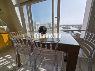 Appartement vue mer MARINA en vente - Appartement à vendre - Agadir