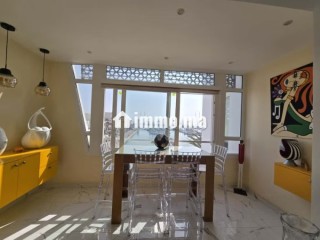 Appartement vue mer MARINA en vente - Appartement à vendre - Agadir