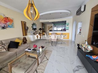 Appartement vue mer MARINA en vente - Appartement à vendre - Agadir