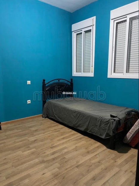 Bel appartement à vendre à Marjane. 1 Pièce. Meublé - Vente Immobilier - Tanger - photo 2