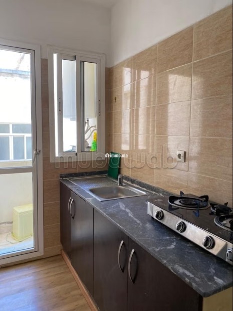 Bel appartement à vendre à Marjane. 1 Pièce. Meublé - Vente Immobilier - Tanger - photo 3