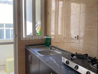Bel appartement à vendre à Marjane. 1 Pièce. Meublé - Appartement à vendre - Tanger