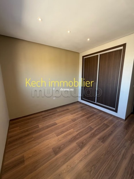 Joli appartement 2 chambres à vendre avec piscine - Vente Immobilier - Marrakech - photo 6