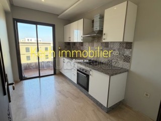 Joli appartement 2 chambres à vendre avec piscine - Appartement à vendre - Marrakech