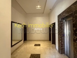 Joli appartement 2 chambres à vendre avec piscine - Appartement à vendre - Marrakech