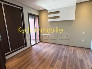 Joli appartement 2 chambres à vendre avec piscine - Appartement à vendre - Marrakech