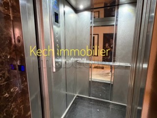Joli appartement 2 chambres à vendre avec piscine - Appartement à vendre - Marrakech