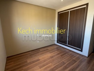 Joli appartement 2 chambres à vendre avec piscine - Appartement à vendre - Marrakech