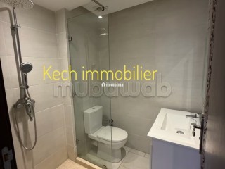 Joli appartement 2 chambres à vendre avec piscine - Appartement à vendre - Marrakech