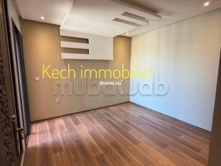 Joli appartement 2 chambres à vendre avec piscine - Appartement à vendre - Marrakech