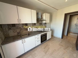 Joli appartement 2 chambres à vendre avec piscine - Appartement à vendre - Marrakech