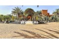Palais Marocain sur 4 hectares dans la Palmeraie - miniature 2