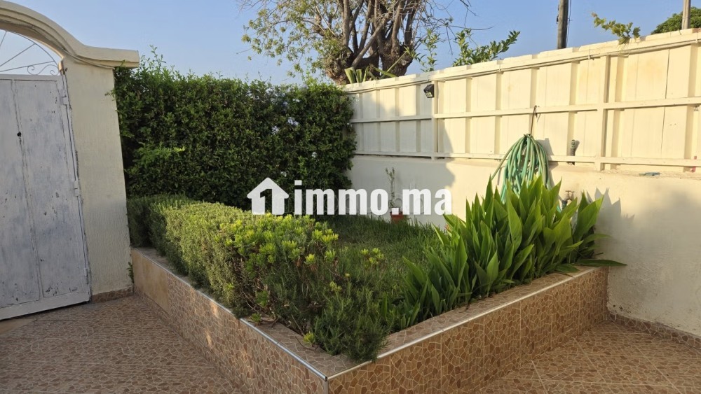 Maison à vendre - Vente Immobilier - Agadir - photo 1