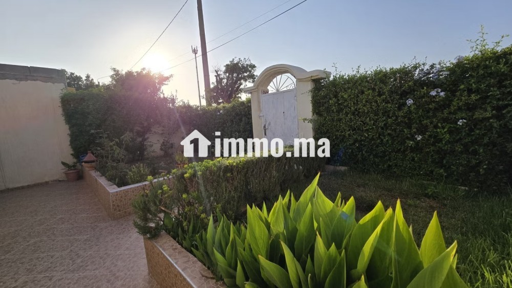 Maison à vendre - Vente Immobilier - Agadir - photo 2