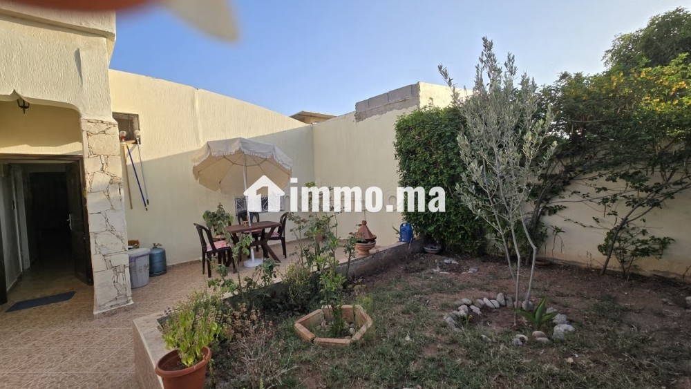 Maison à vendre - Vente Immobilier - Agadir - photo 3